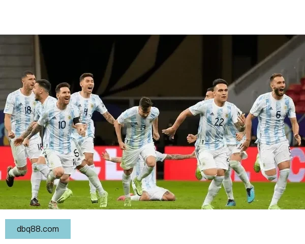 南美世预赛积分榜解析阿根廷两场不胜仍以三分优势领跑全局观察